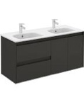 BTB72D-EO 72 Double Vanity Top(TOP ONLY)