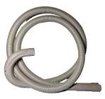 Eastman Universal Corrugated 8' Washing Machine Drain Hose
