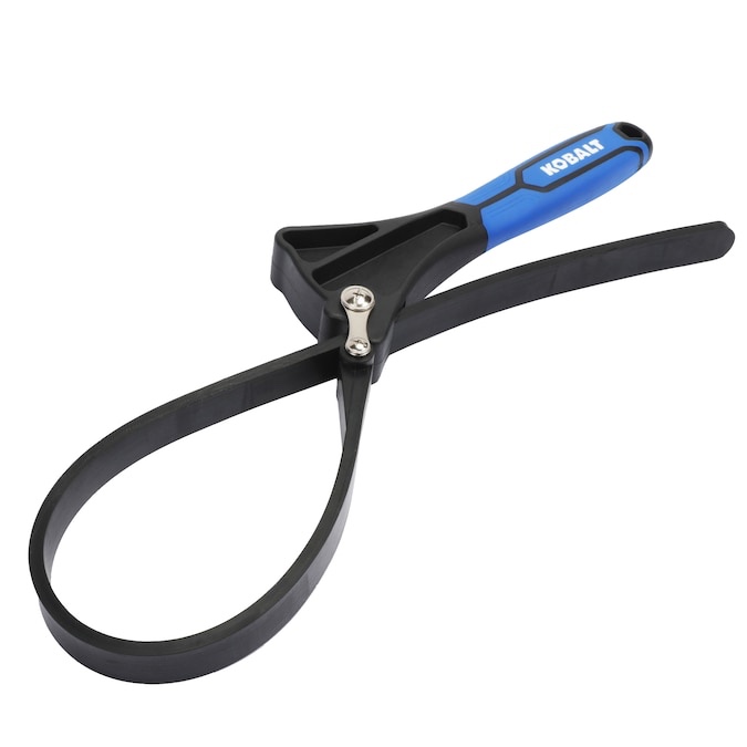 Kobalt 2146963 6” Soft Grip Strap Wrench