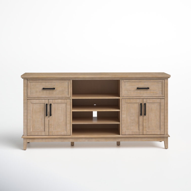 Lark Manor Aviah 72” Media Console