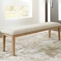 WF302648AAA DINING BENCH