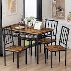 A027-H03 DINING TABLE SET