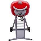 CHAR BROIL RED GRILL