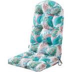 FILUXE CHAIR PADS PALM LEAVES 