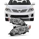 SIN 2011 Headlamp LE White