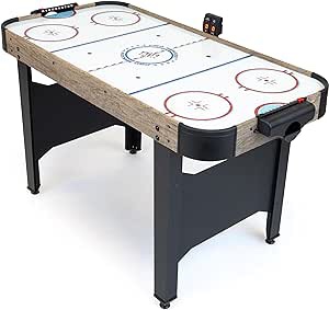 air hockey table 