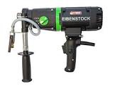 Eibenstock Wet Diamond Core Drill