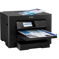 Workforce Pro Printer 