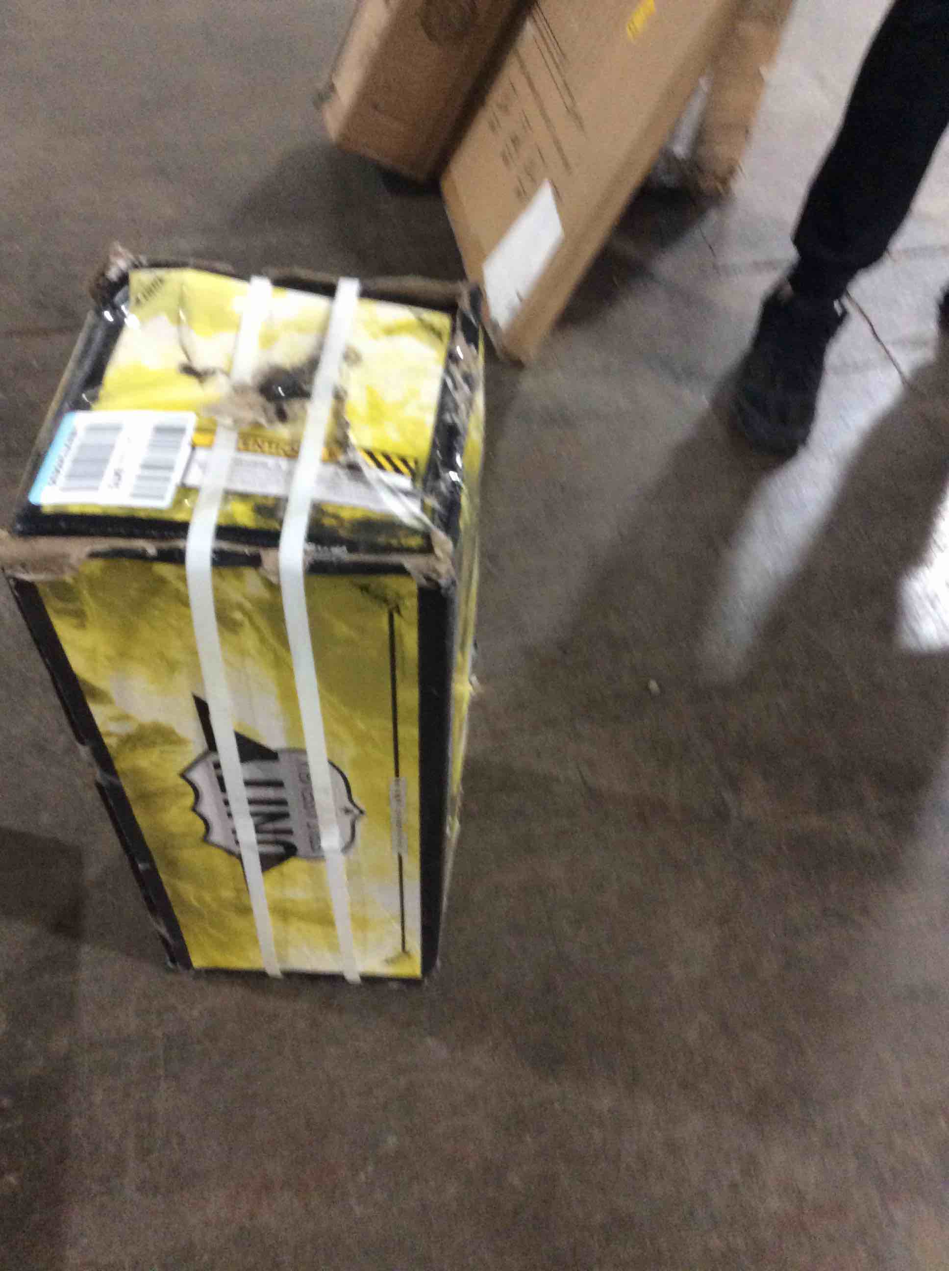 UNITY AUTOMOTIVE 11652 Front Right Complete Strut Assembly with Control Arm 1999-2006 Chrysler Sebring