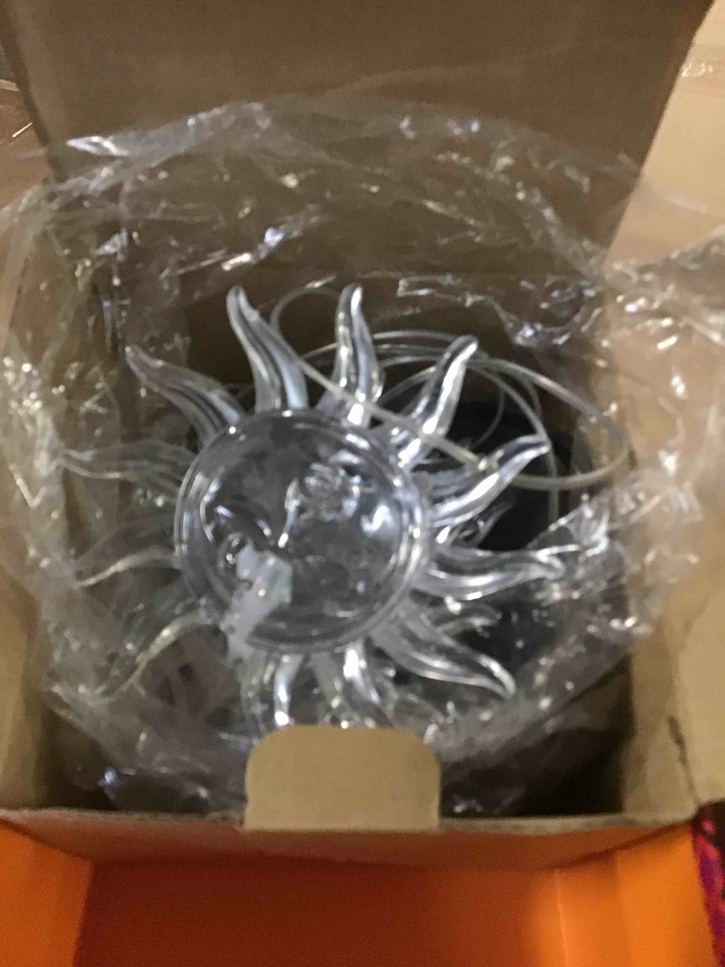 outdoor led string lights 