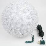 Starlight Sphere Globe Lanterns