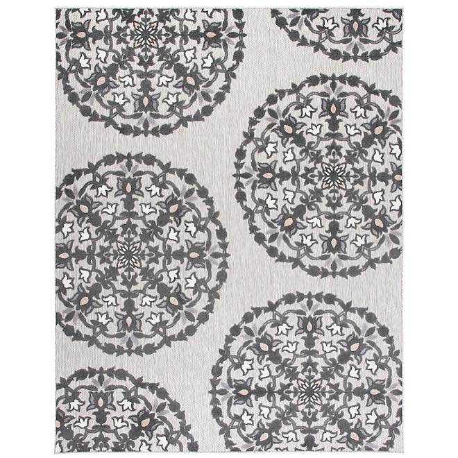 Safavieh Bahama 8' x 10" Outdoor Rug Collection - Dorado