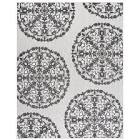 Safavieh Bahama 8' x 10' Outdoor Rug Collection - Compass