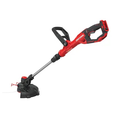 CRAFTSMAN V20 2-Piece 20-volt Max Cordless Power Equipment Combo Kit ONLY STRING TRIMMER AND AXIAL BLOWER