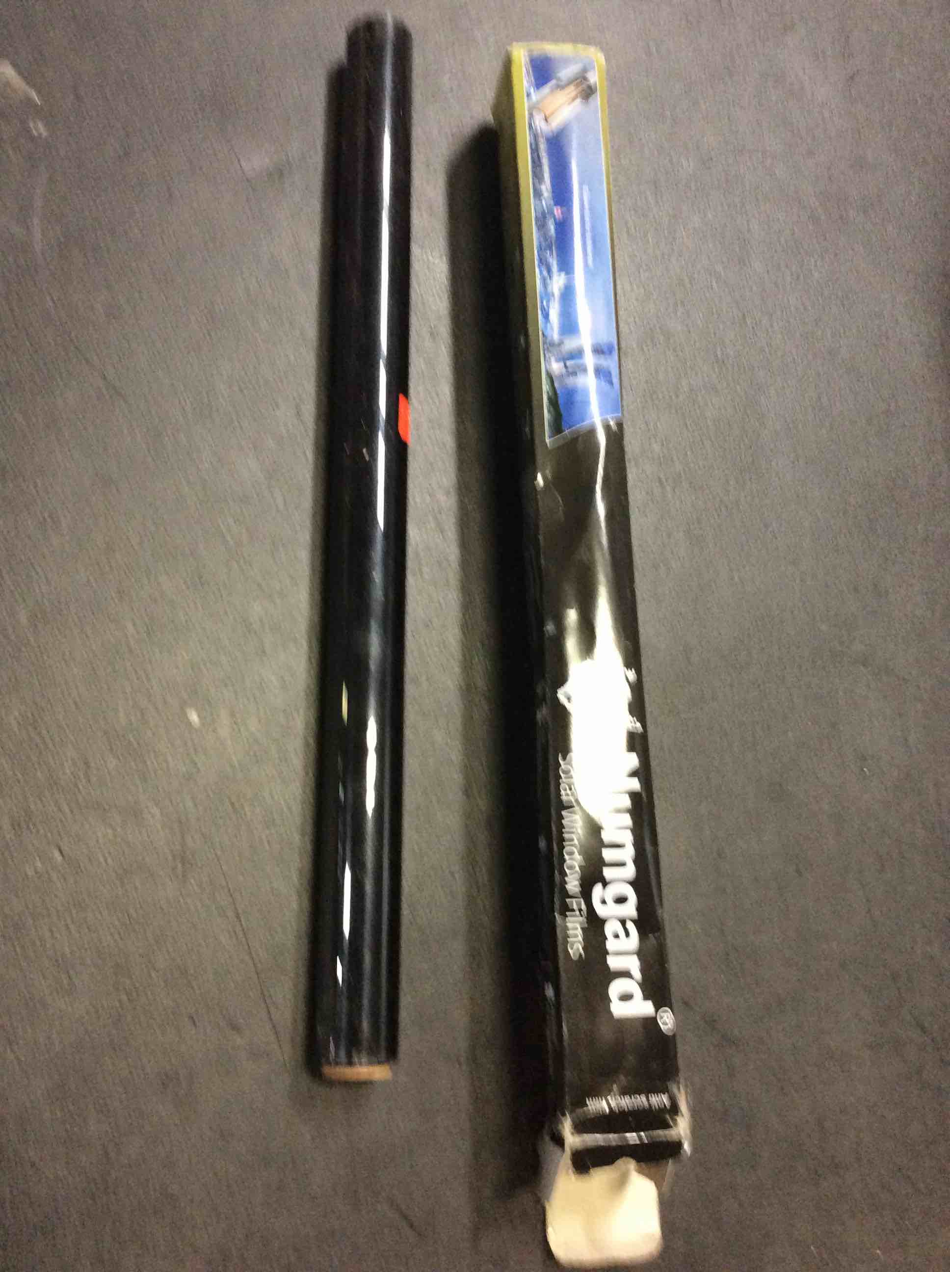 Numgard Solar Car Window Films