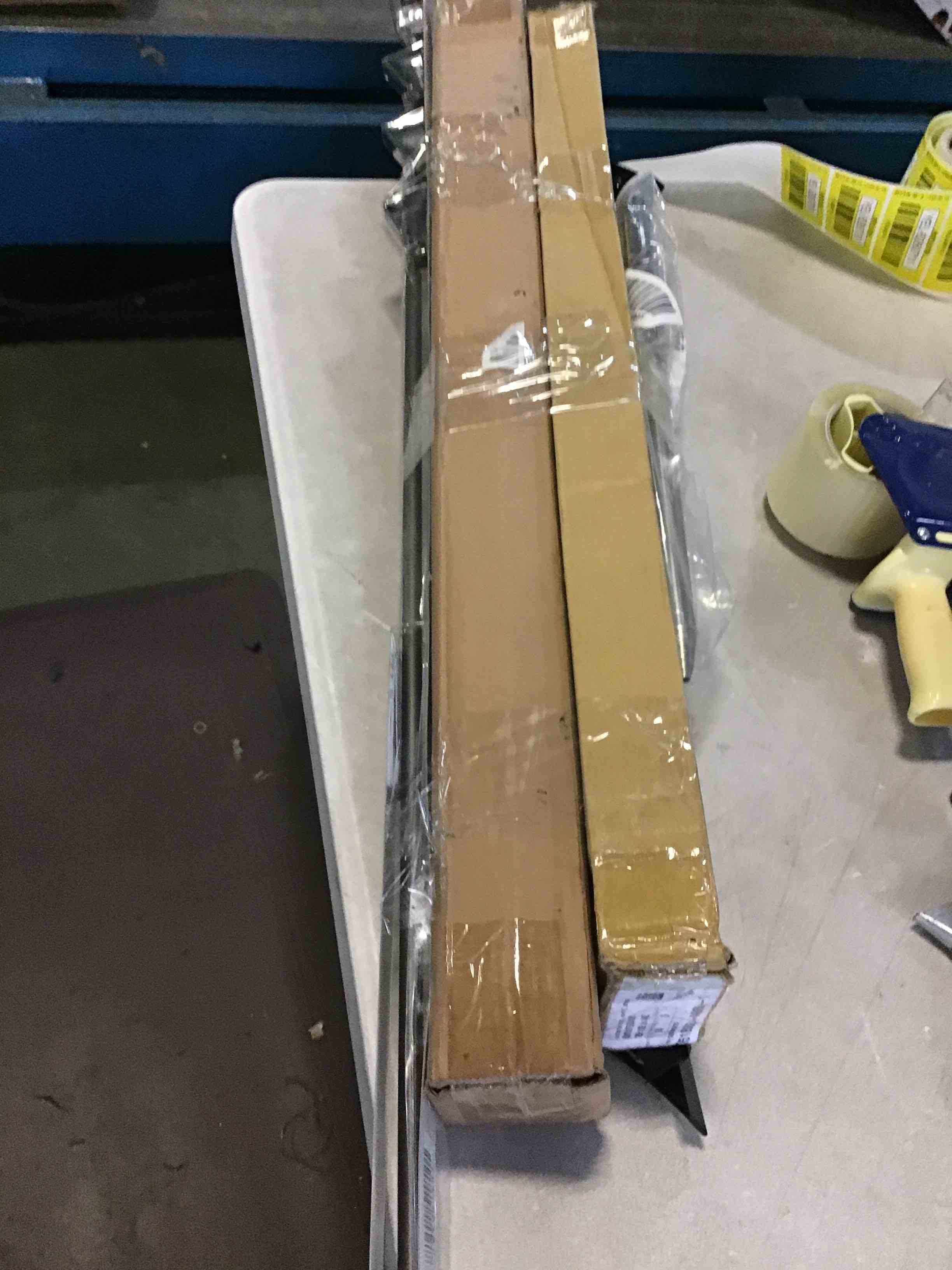 Assortment of Miscellaneous products (May Include products for Personal, Home, Entertainment or other use)