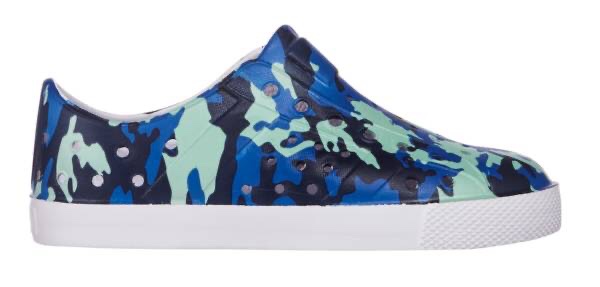 DSG Kids' Preschool EVA Slip-On Shoes