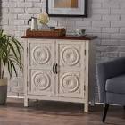 61188.00DWHI fire wood cabinet 