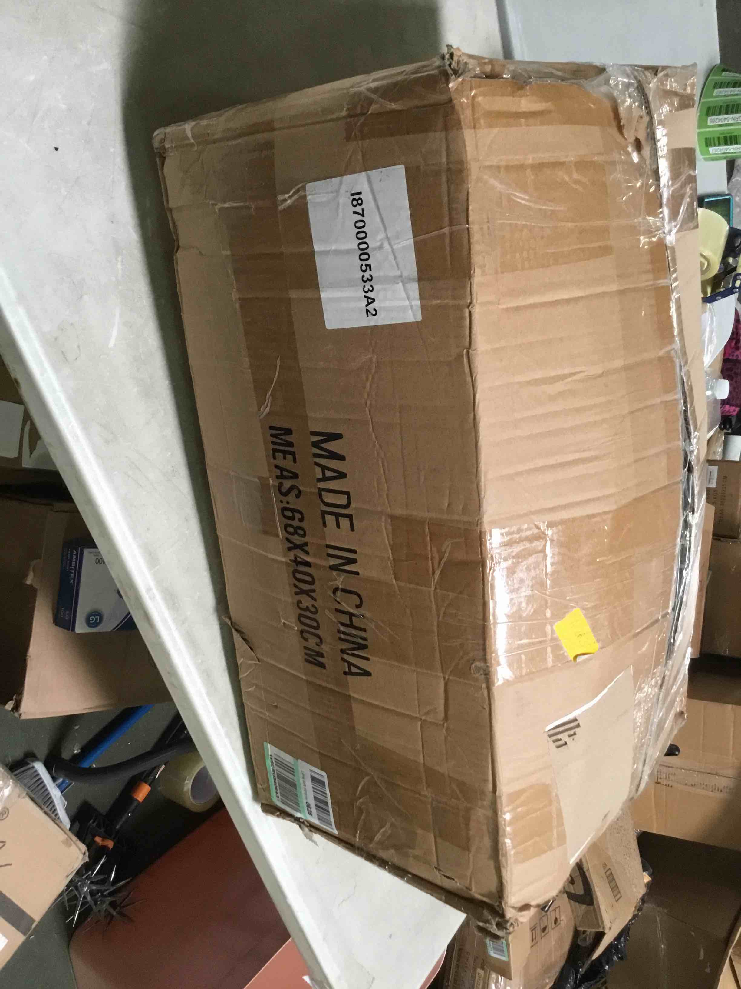 Ahvqevn Car Camping Mattress Suitable for Model Y/3/X, Model Y Mattress Portable Sleeping Pad, Foam Camping Mattress with Storage Bag and Sheet Provided, Space Saver, Three-fold for Twin