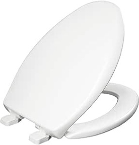 assorted toilet seat (size may vary)