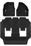 OEDRO Floor Mats for Chrysler Pacifica 2017-2021