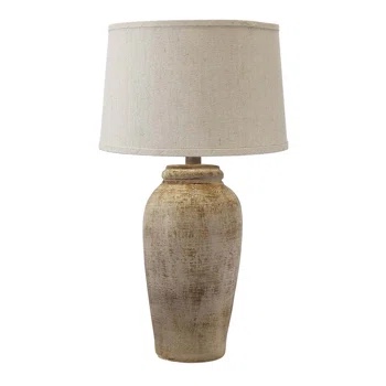 Elyza 30.5" Table Lamp