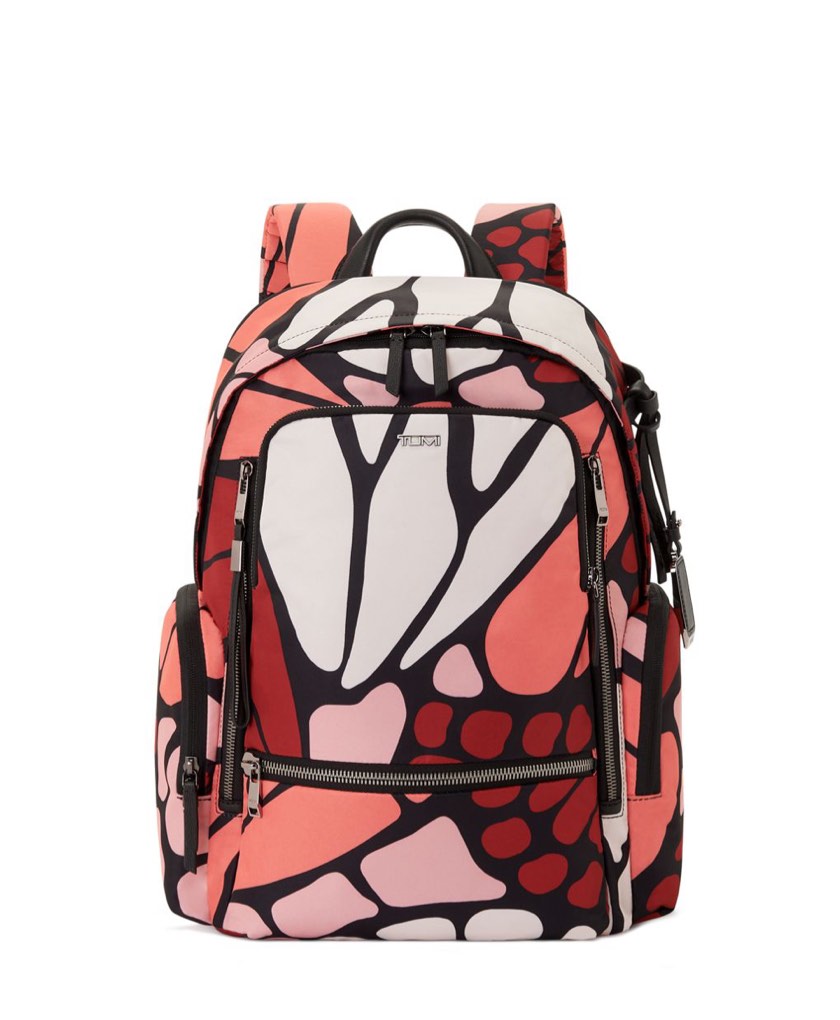 Tumi Voyageur Celine Backpack 
