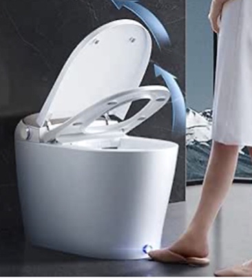 EPLO INTELLIGENT TOILET