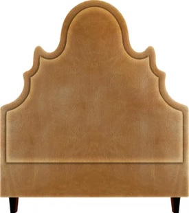 amalie upholstered headboard king 