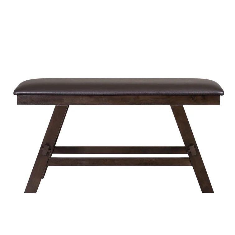 Srijith Upholstered Bench