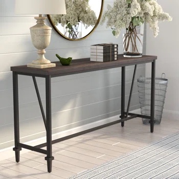 Manassas 62" Console Table