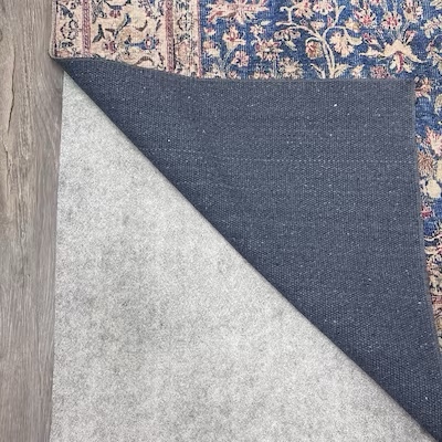 Ottomanson Sahara 4 X 6 (ft) Beige Indoor Solid Area Rug