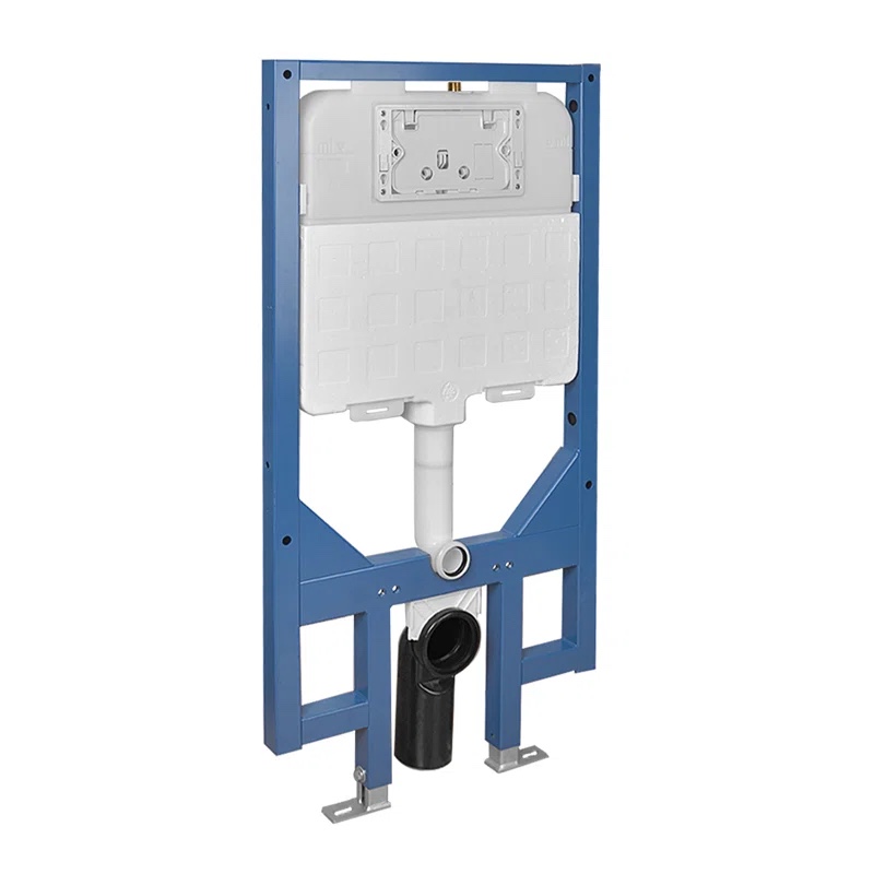 DV-1C0087 Concealed In-Wall Toilet Tank
