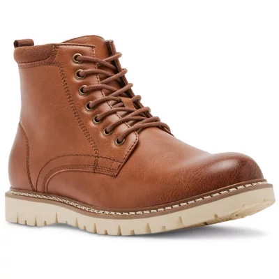 Steve Madden Men's Broome Chukka Boot