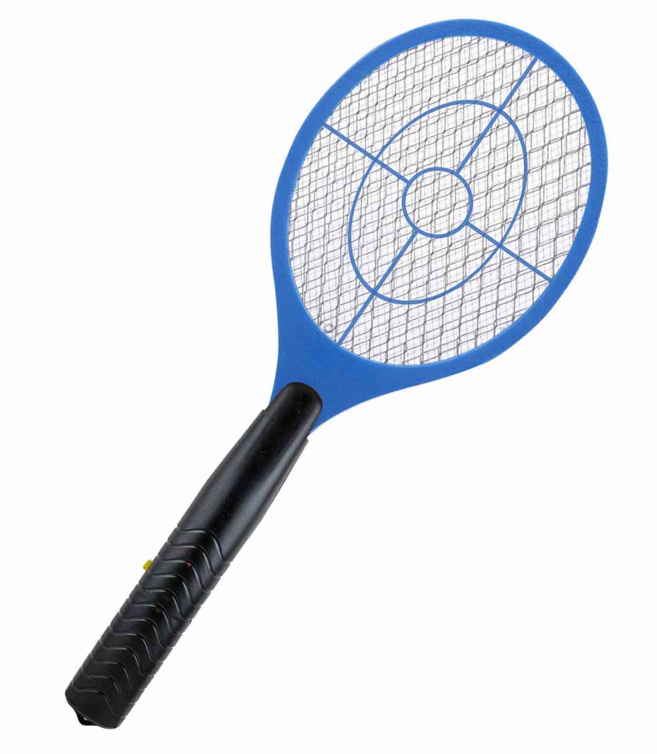 Handheld Mosquito & Flying Insect Bug Zapper