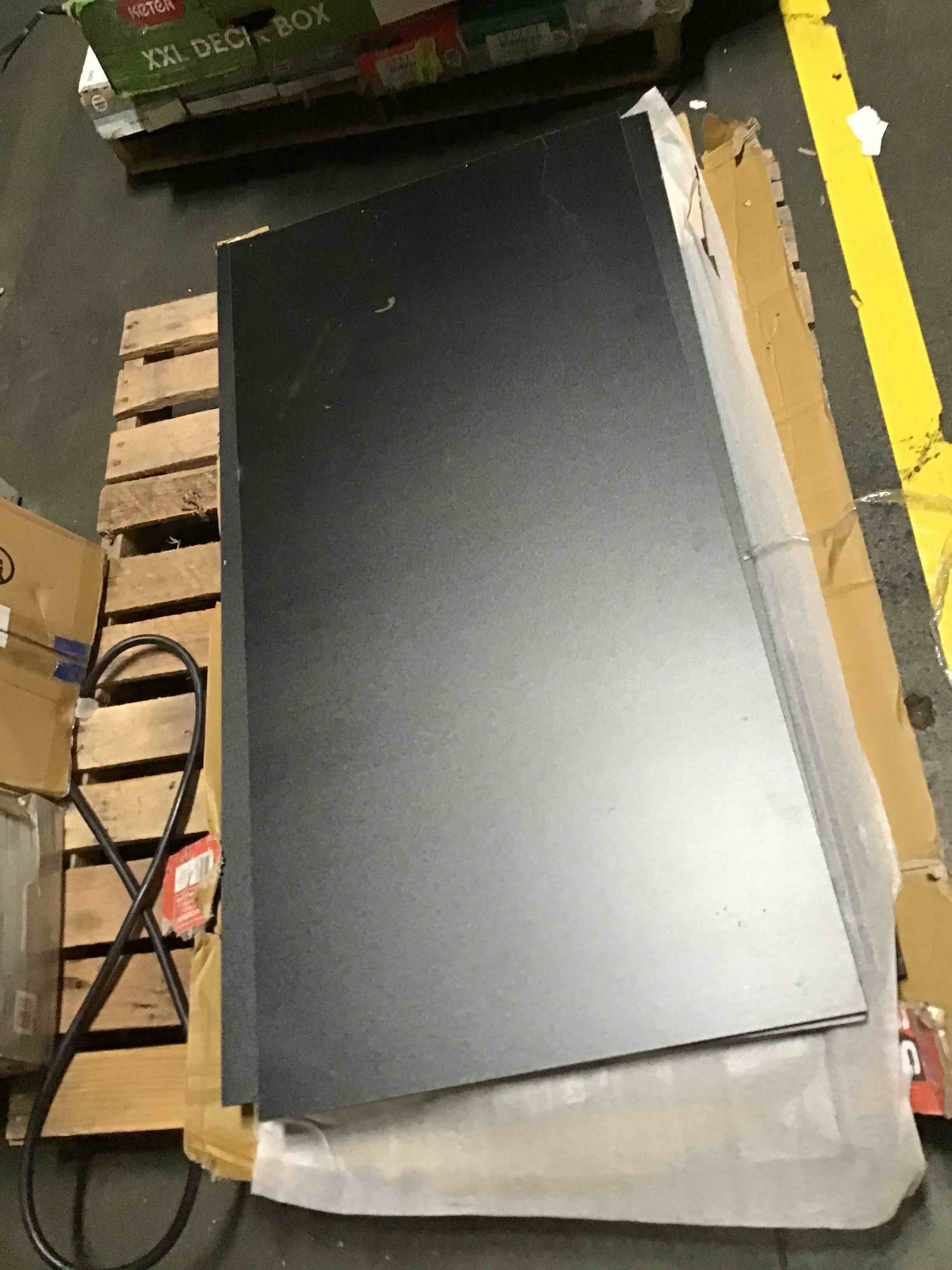 Member's Mark 5-Shelf Storage Rack