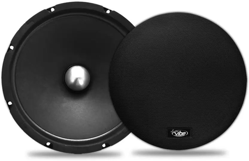 Lanzar VSMR6 6.5 inch mid-range 
