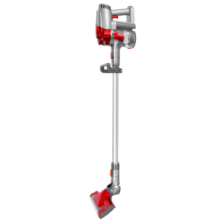 PYLE-HOME PUCVCBAT48 - Pure Clean Handheld Cordless Cyclone Vacuum Cleaner, Built-in Reable , Multi-Surface Bag-less Suction Cleaning, Accessory Attachment Kit