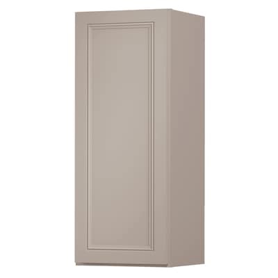 grey cabinet