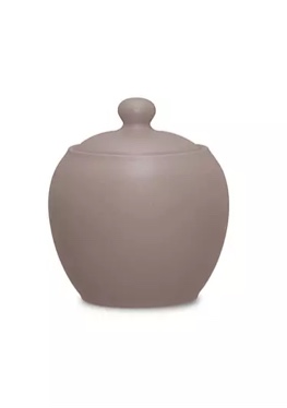 Noritake Colorwave Sugar Bowl W/ Cover, 13 Oz.