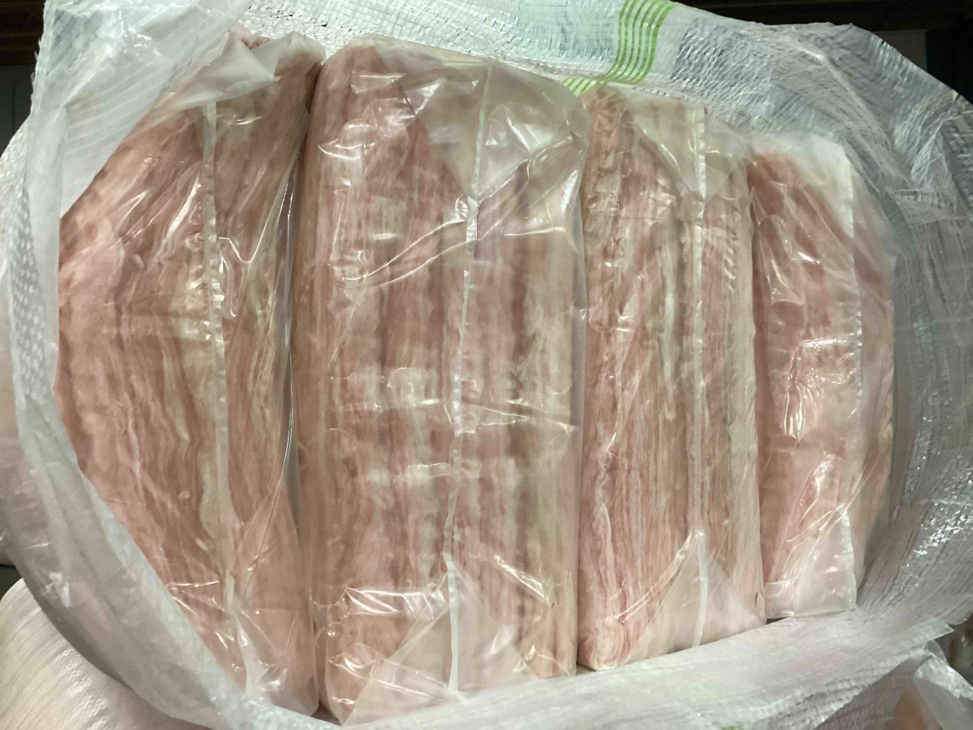 4 batts r38 24” unfaced insulation your bid per batt