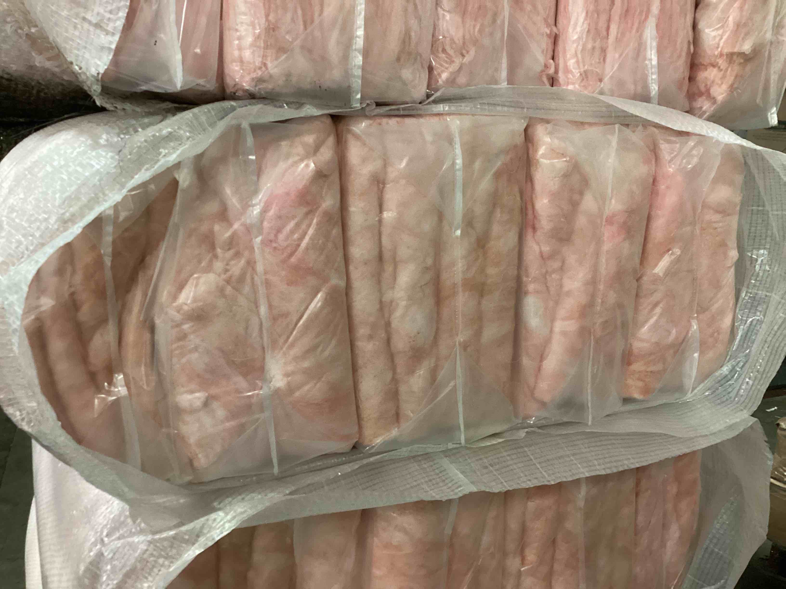 5 batts r11 16” unfaced insulation your bid per batt