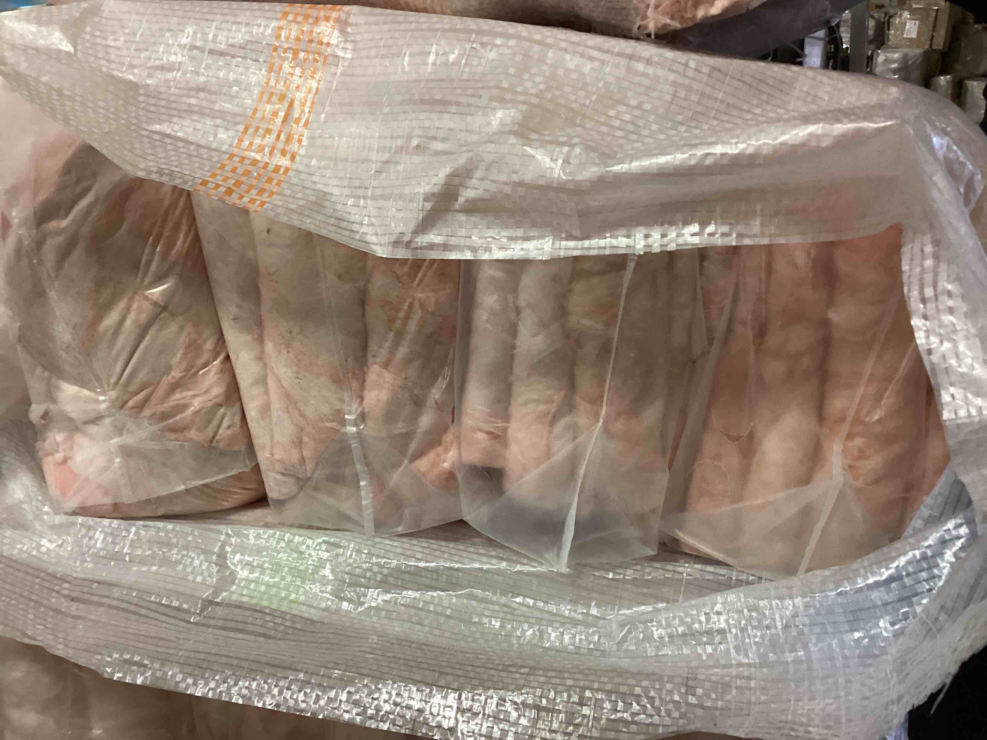5 batts r13 16” unfaced insulation your bid per batt