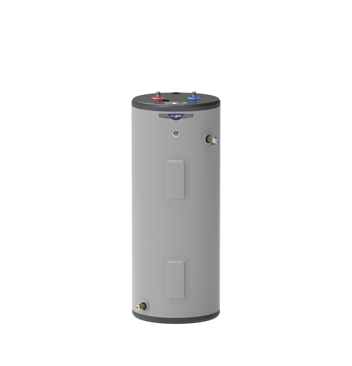 GE30T10BAM GE® 30 Gallon Tall Electric Water Heater