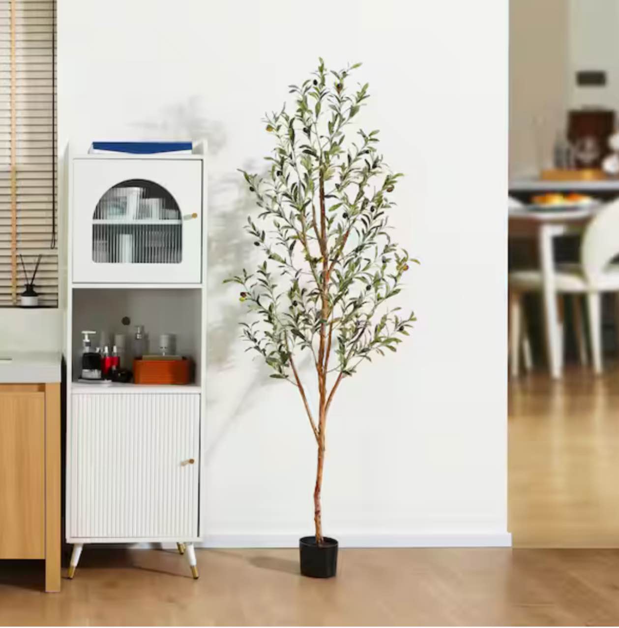 Dr. Planzen 4ft Artificial Plant 