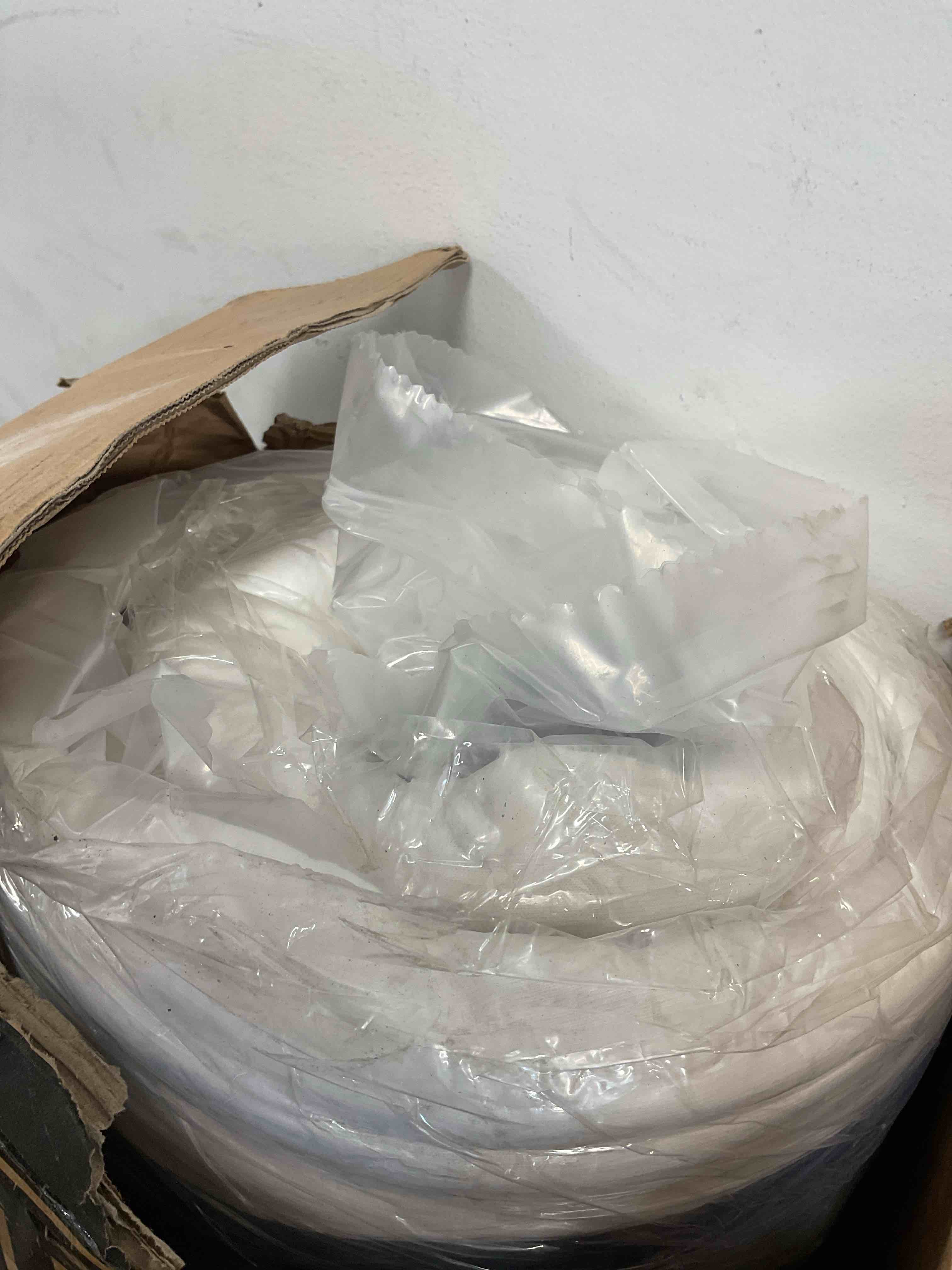 Queen Mattress 12" Soft Hybrid Innerspring Mattress in a Box