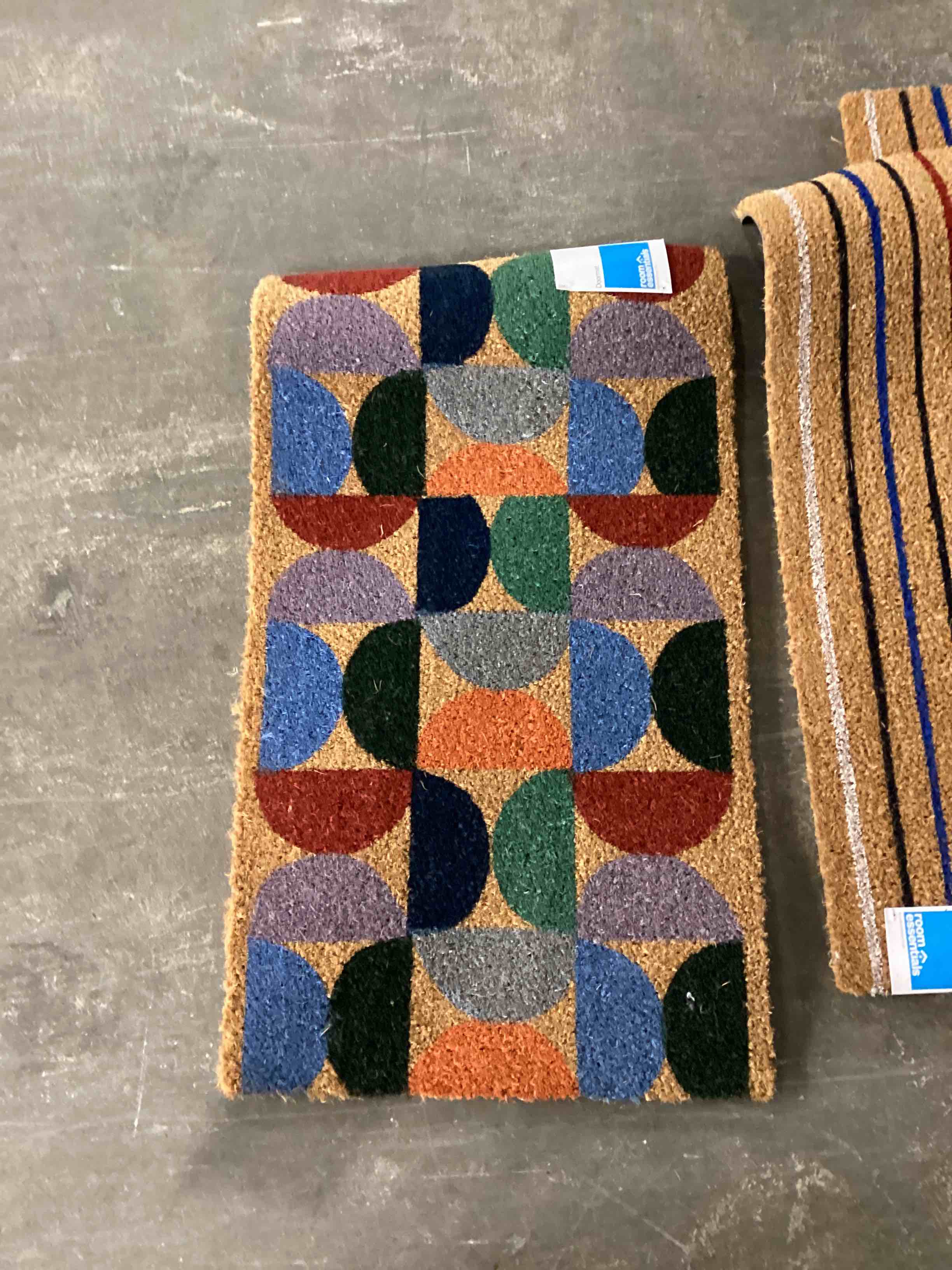 Room Essentials : Doormats