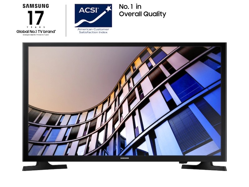 Samsung hdtv 32” m4500