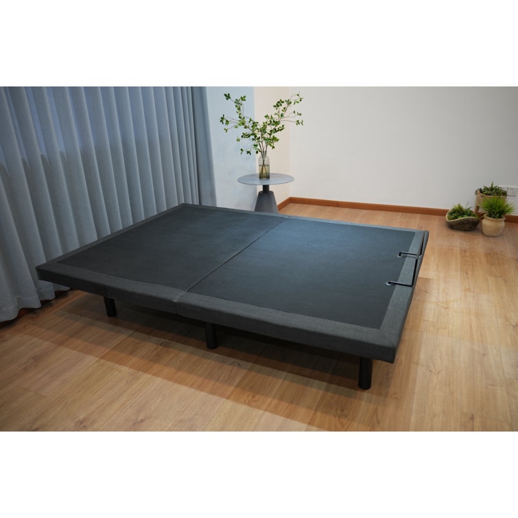 Stangland Adjustable Bed
