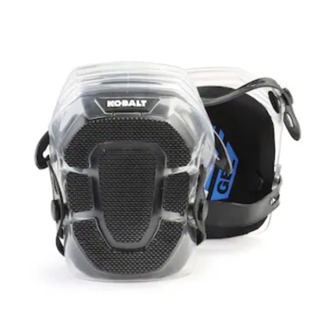 Kobalt Gel Flex Stabilizer Knee Pads